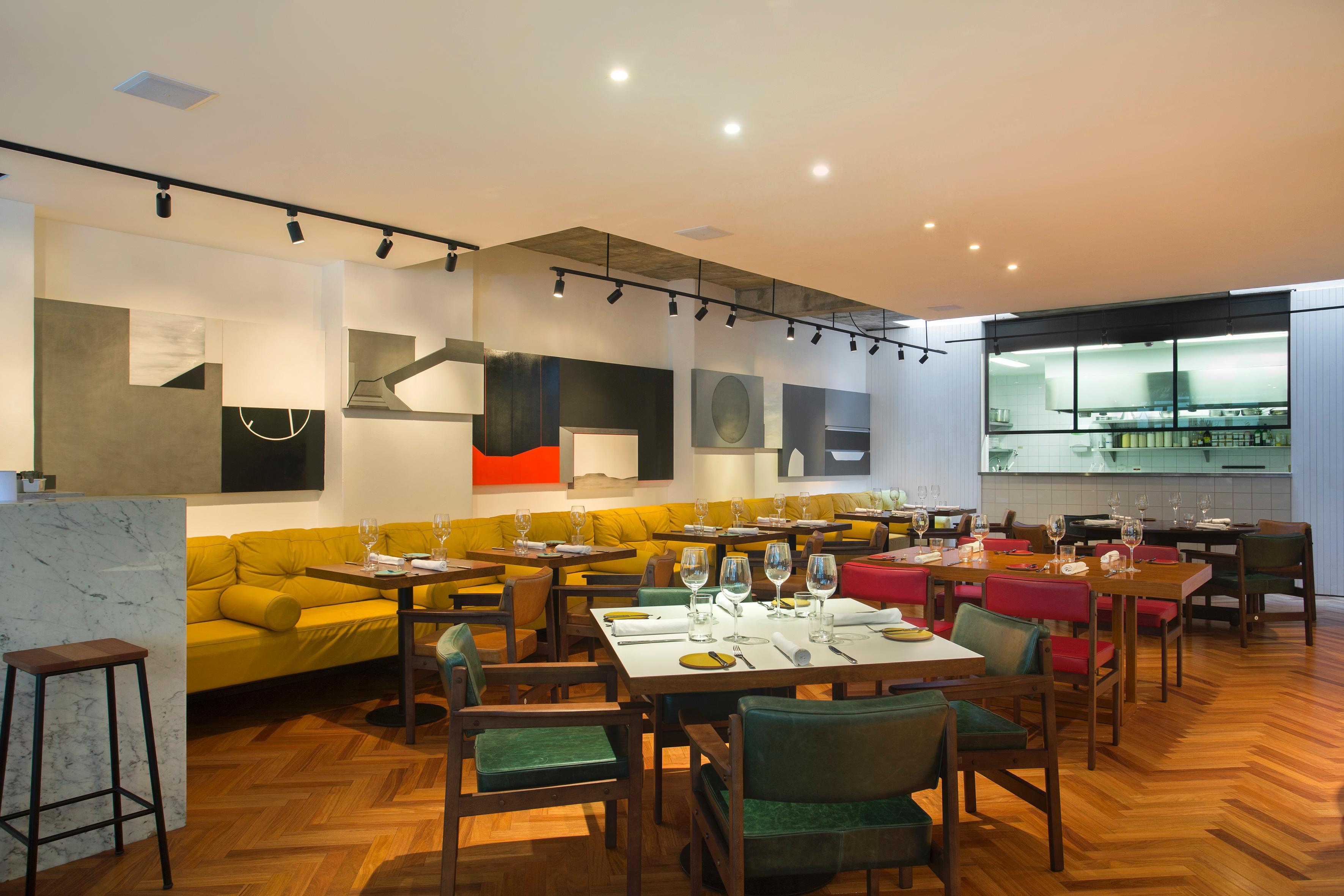 Ipanema Hotel Río de Janeiro