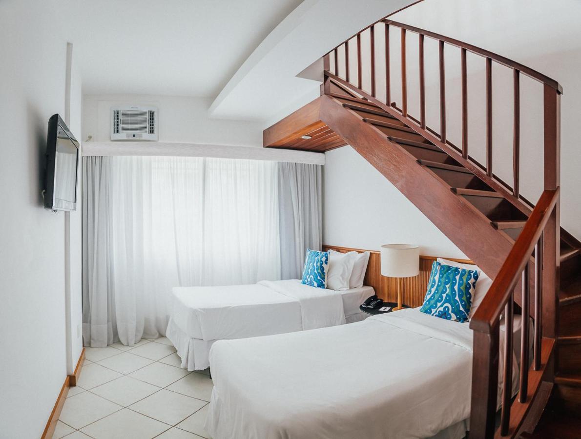 Ipanema Hotel Río de Janeiro