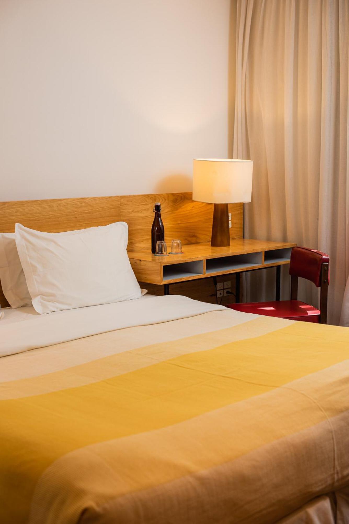 Ipanema Hotel Río de Janeiro